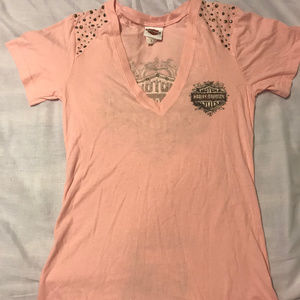 Harley Davidson T-shirt